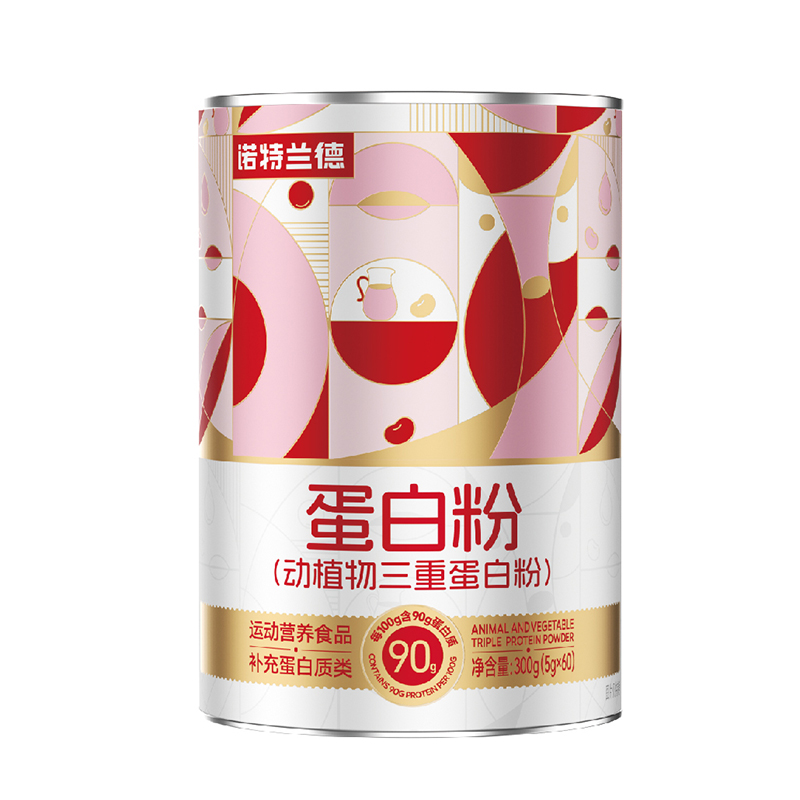 蛋白粉